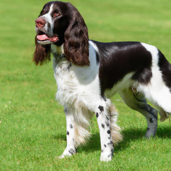 English Springer Spaniel